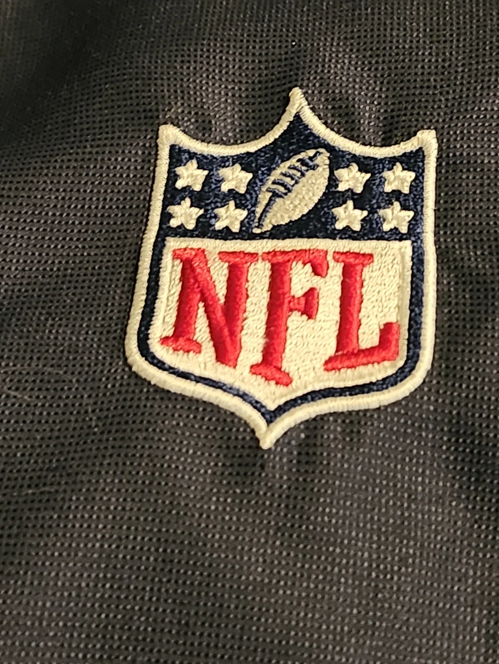 Vintage Dallas Cowboys Reebok Onfield  Pullover Windbreaker Jacket Men's Size XL - Picture 6 of 12